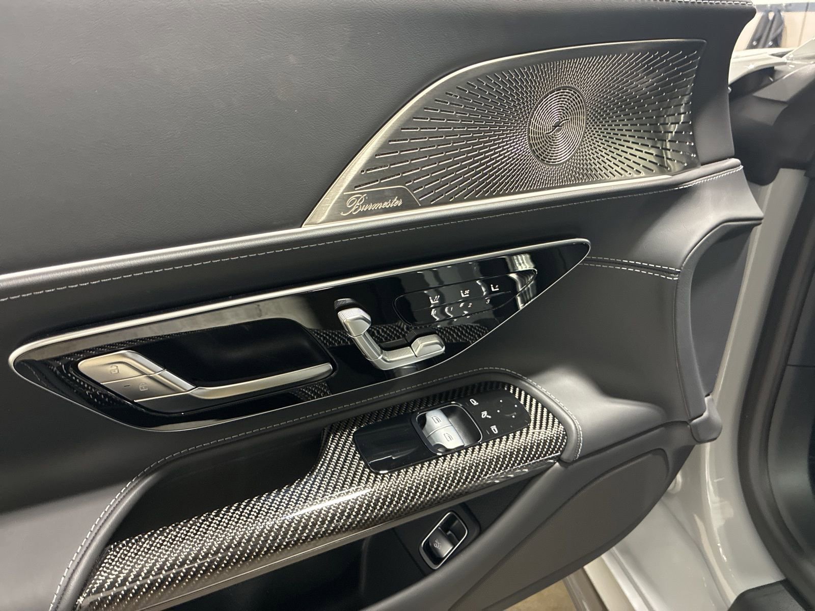 New 2026 Mercedes-Benz AMG GT 55 image 10