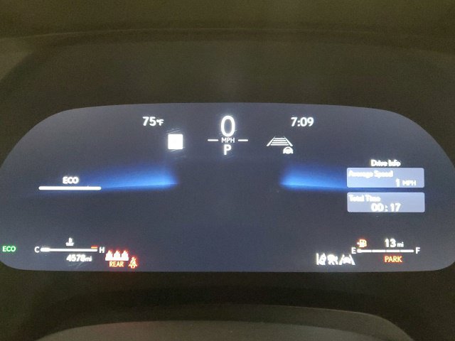 Used 2026 Lexus RX 350 Premium AWD/4WD image 17