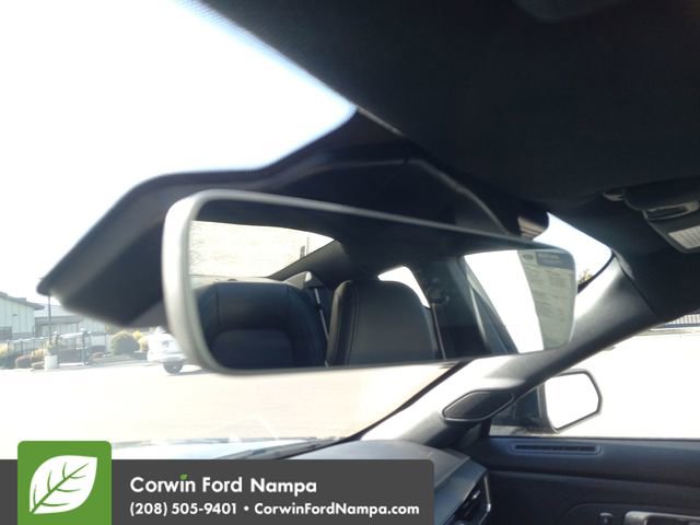 New 2025 Ford Mustang GT Premium image 21