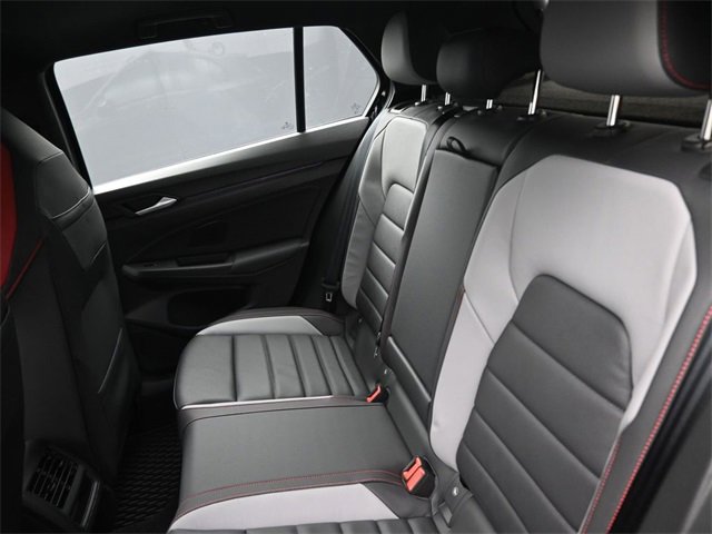 New 2025 Volkswagen GTI SE image 12