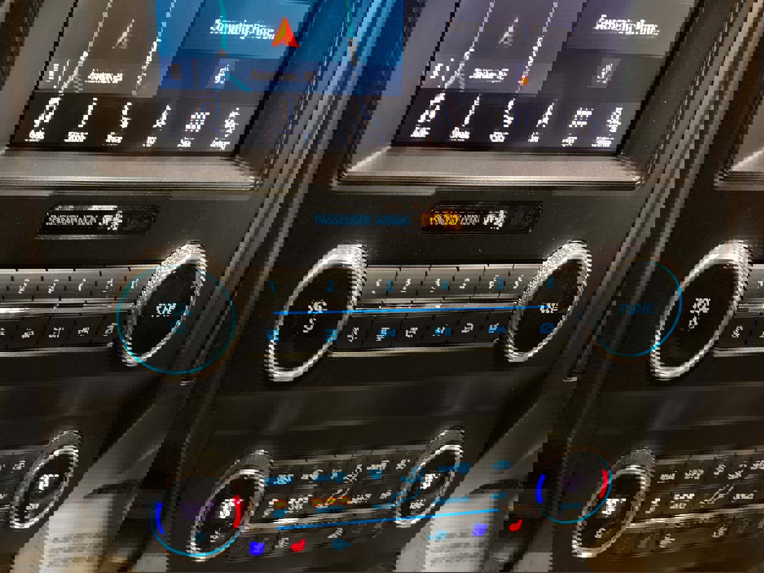 Used 2019 Ford Expedition Limited w/ Equipment Group 301A image 35