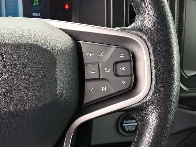 Used 2021 Ford Bronco Big Bend AWD/4WD image 22