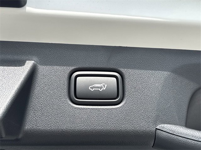 New 2026 Hyundai Tucson SEL image 15