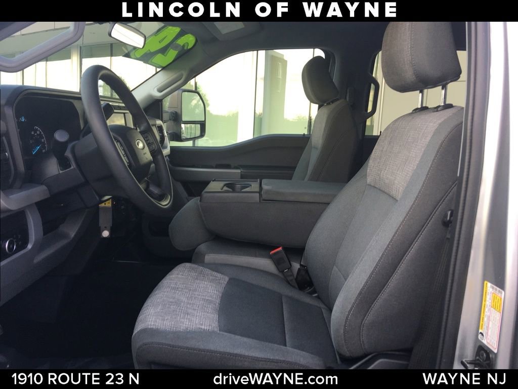 Used 2024 Ford F250 XLT w/ Snow Plow Prep Package image 11