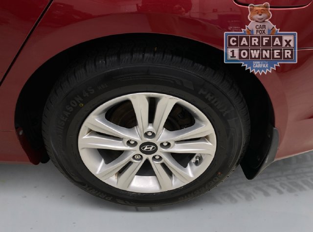 Used 2013 Hyundai Sonata GLS w/ Popular Equipment Pkg FWD image 18
