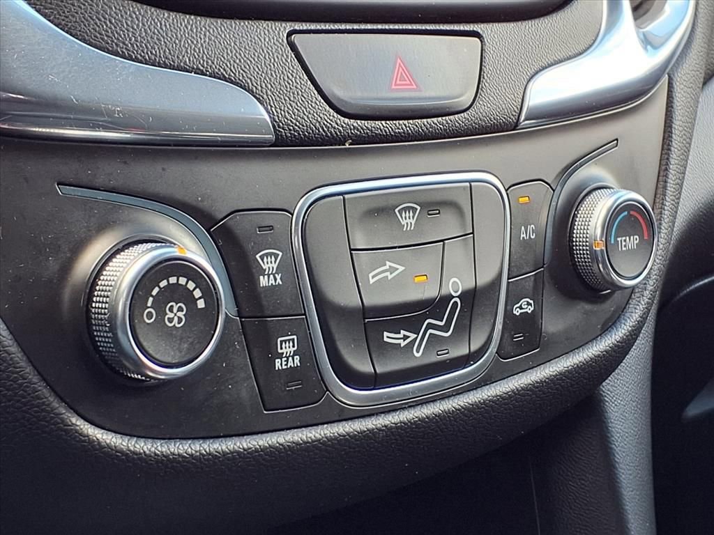 Used 2020 Chevrolet Equinox LT AWD/4WD image 22