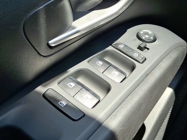 Certified 2023 Hyundai Tucson SE AWD/4WD image 24