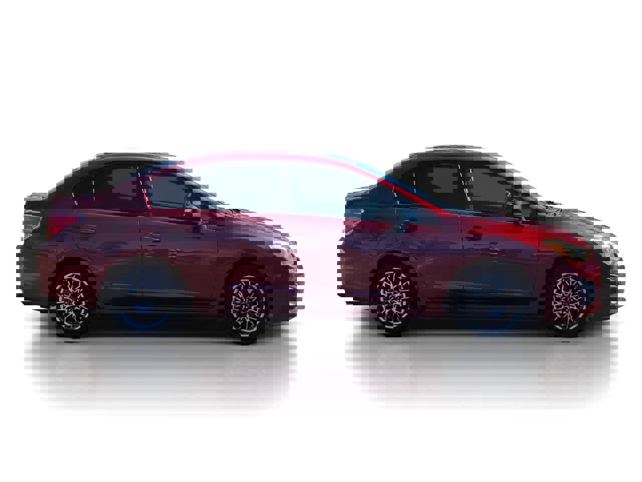 Used 2012 Subaru Impreza 2.0i image 9