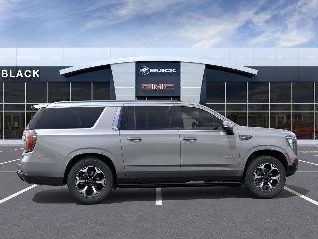 New 2026 GMC Yukon XL AT4 Ultimate image 5