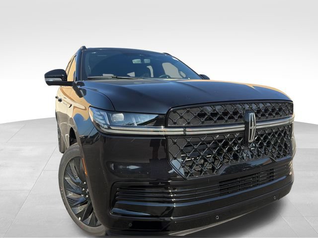 New 2027 Lincoln Navigator Reserve w/ Jet Appearance Package AWD/4WD image 10