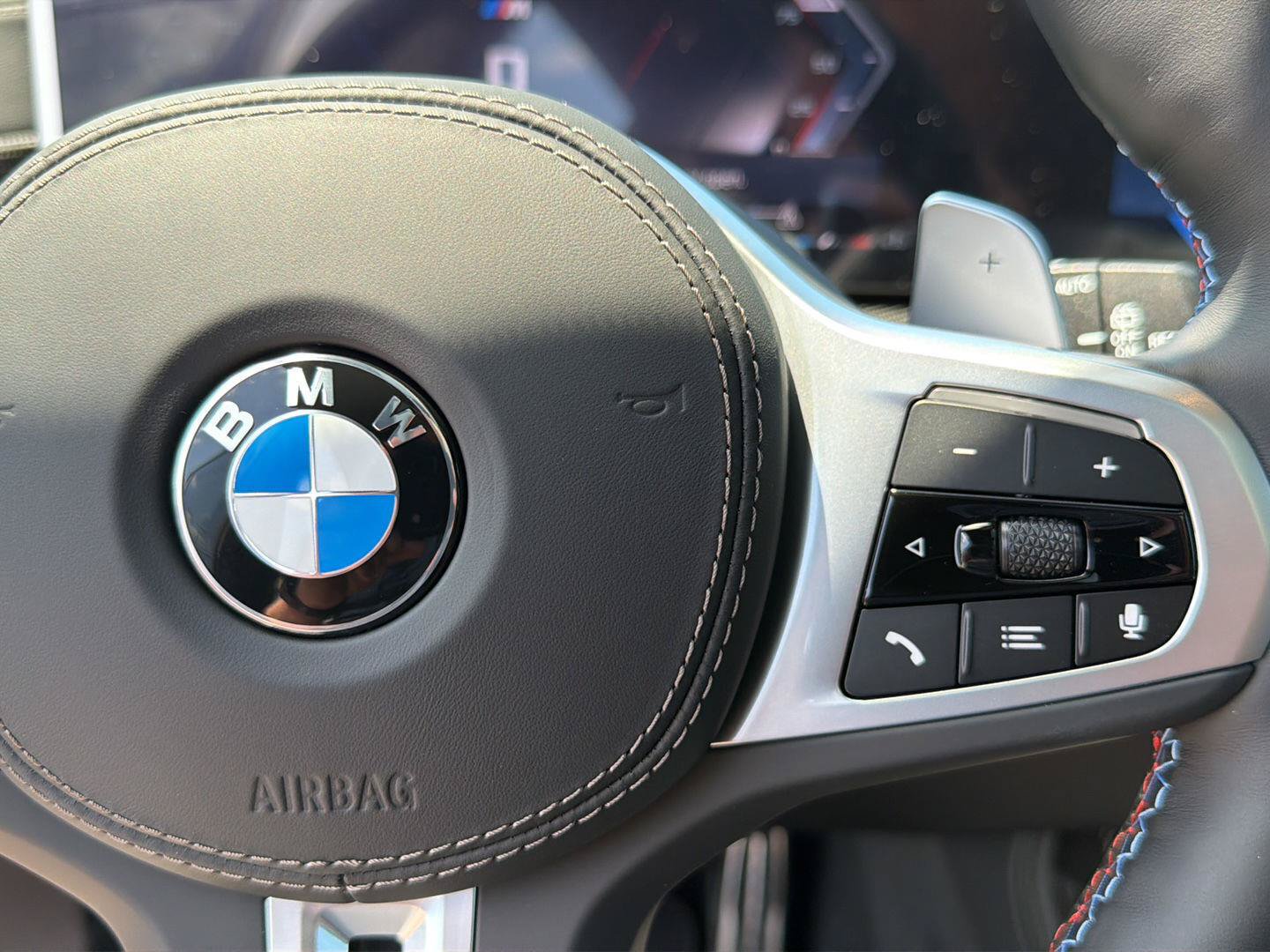New 2027 BMW X7 M60i AWD/4WD image 22