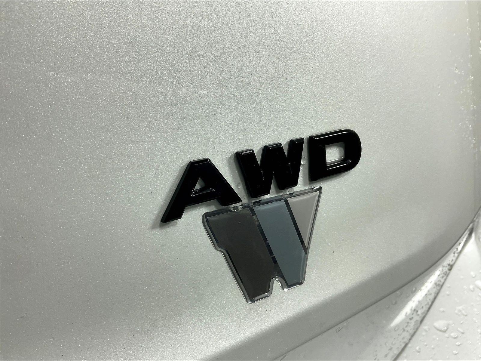 New 2026 Nissan Rogue Dark Armor AWD/4WD image 14