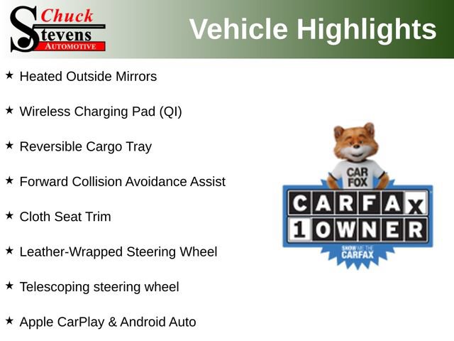 Used 2024 Hyundai Elantra SEL w/ Convenience Package FWD image 16