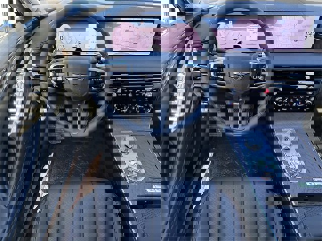 New 2026 Genesis G80 2.5T Advanced image 9