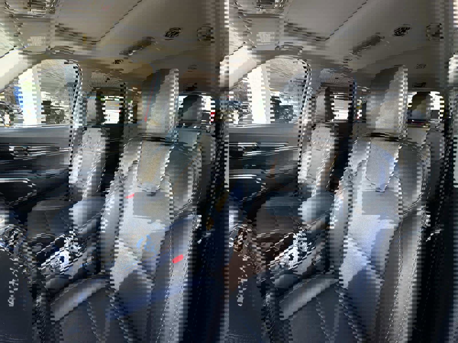 Used 2023 Kia Telluride S w/ S Sunroof Package image 50