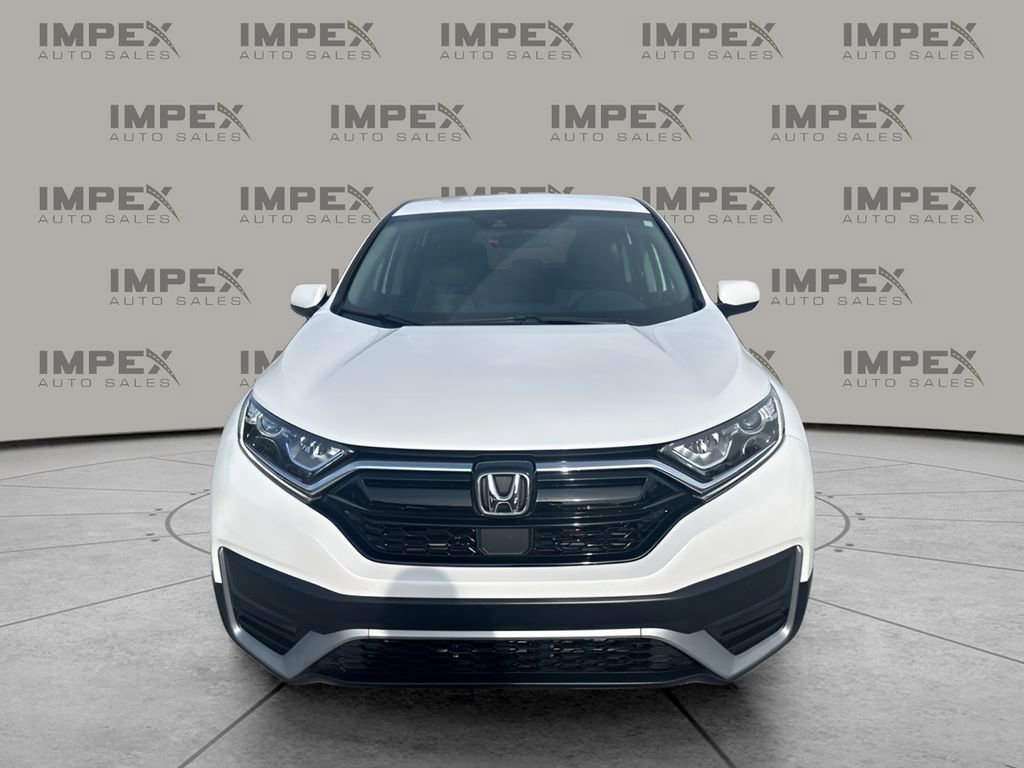 Used 2021 Honda CR-V Special Edition image 8