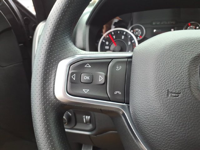 New 2027 RAM 2500 Warlock AWD/4WD image 20