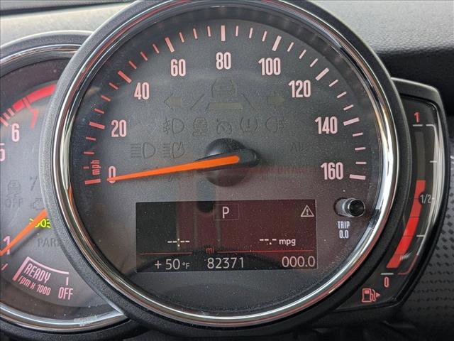 Used 2018 MINI Cooper 2-Door Hardtop image 11