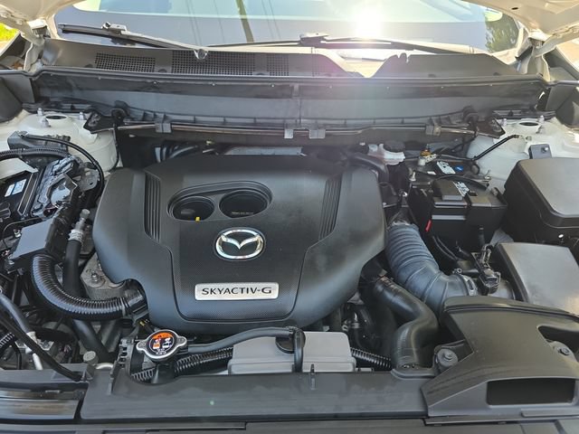 Used 2021 MAZDA CX-9 Touring w/ Touring Premium Package AWD/4WD image 24