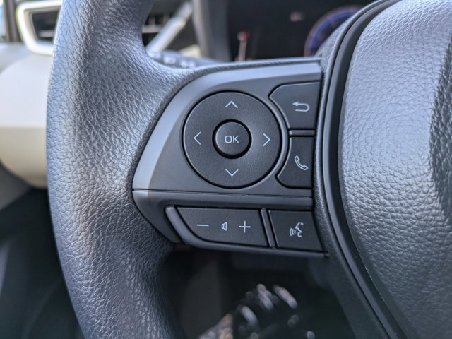 New 2026 Toyota Corolla LE image 23