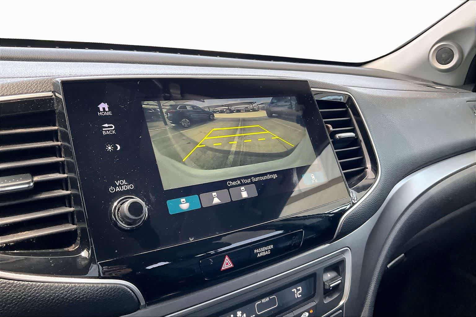 Used 2019 Honda Pilot EX-L image 26
