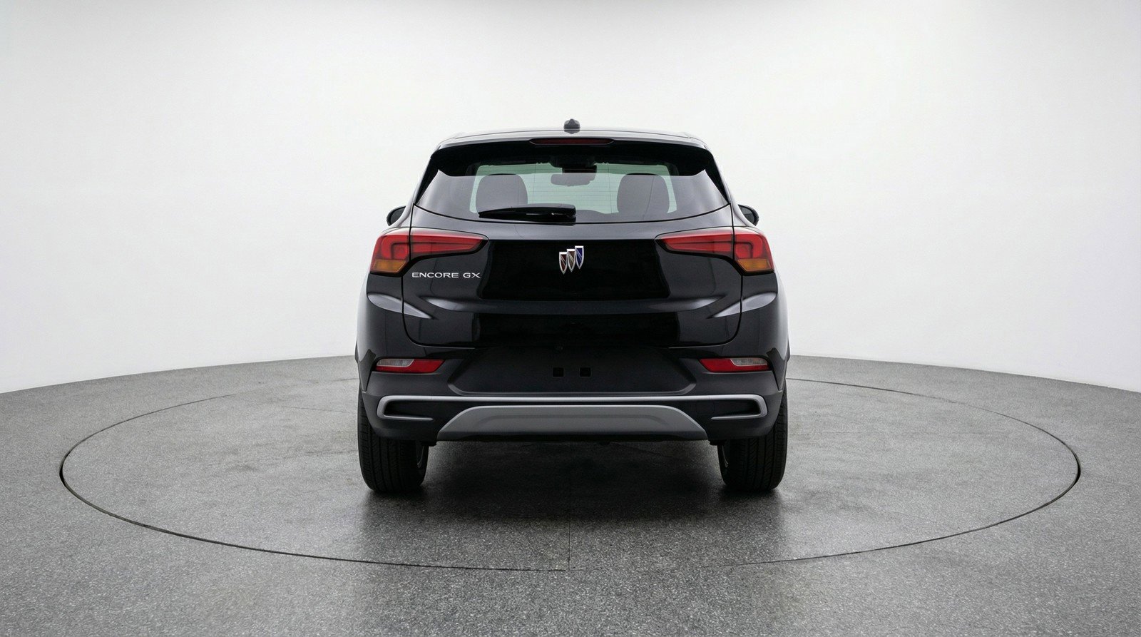 Used 2025 Buick Encore GX Preferred image 7