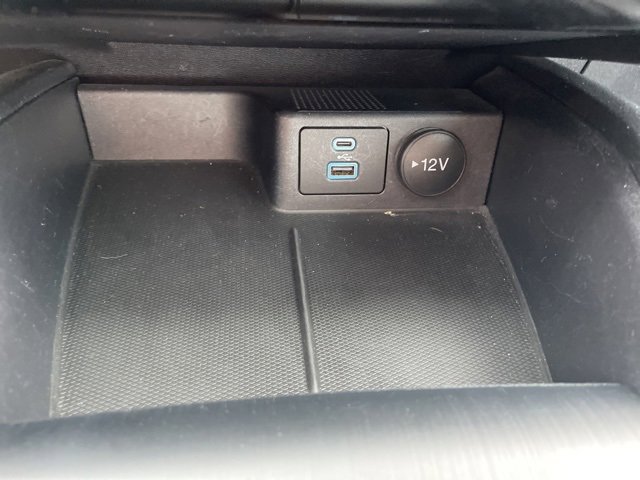 Used 2022 Ford Escape SEL image 28