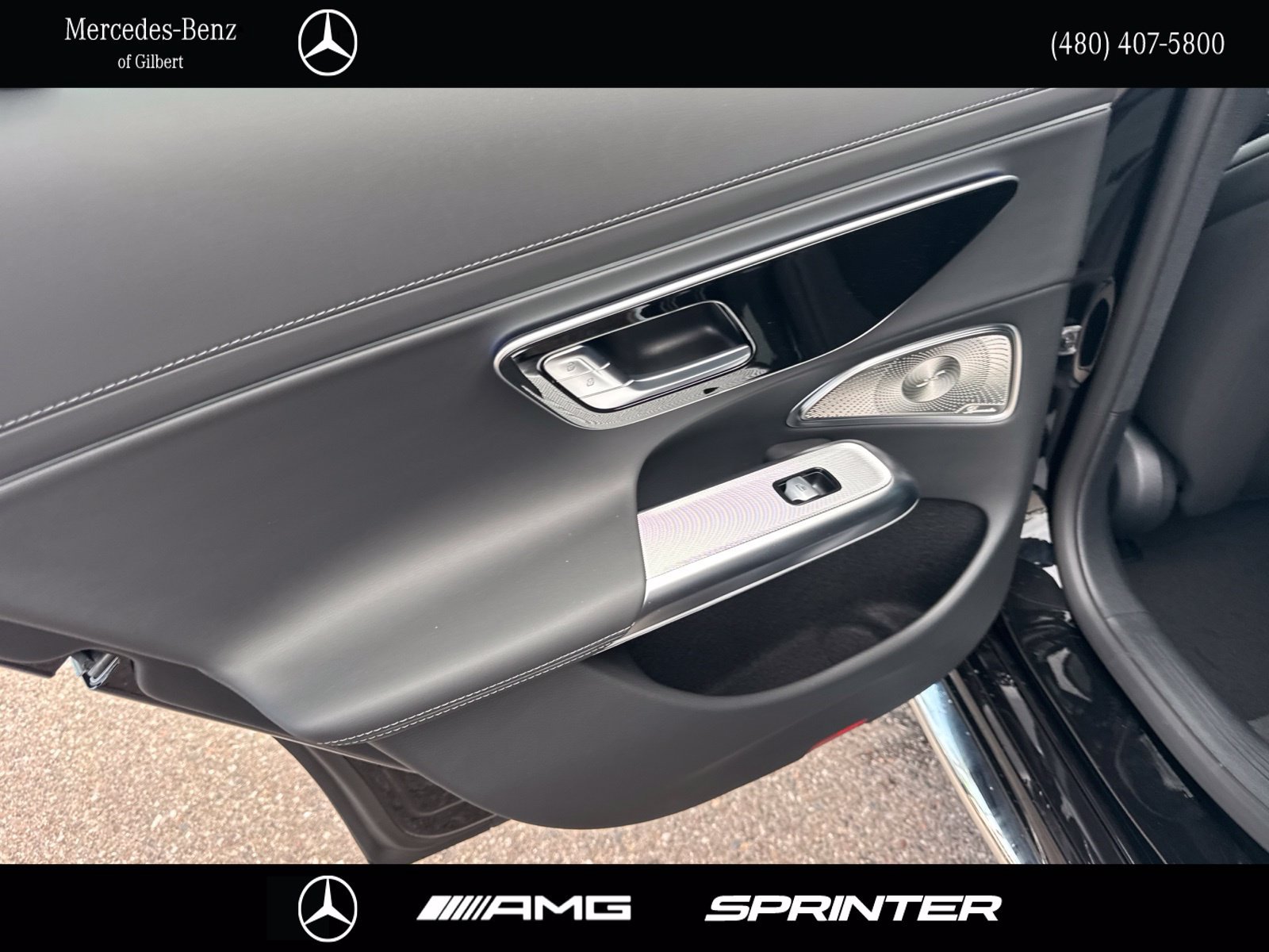 New 2027 Mercedes-Benz E 53 AMG e 4MATIC Sedan image 20