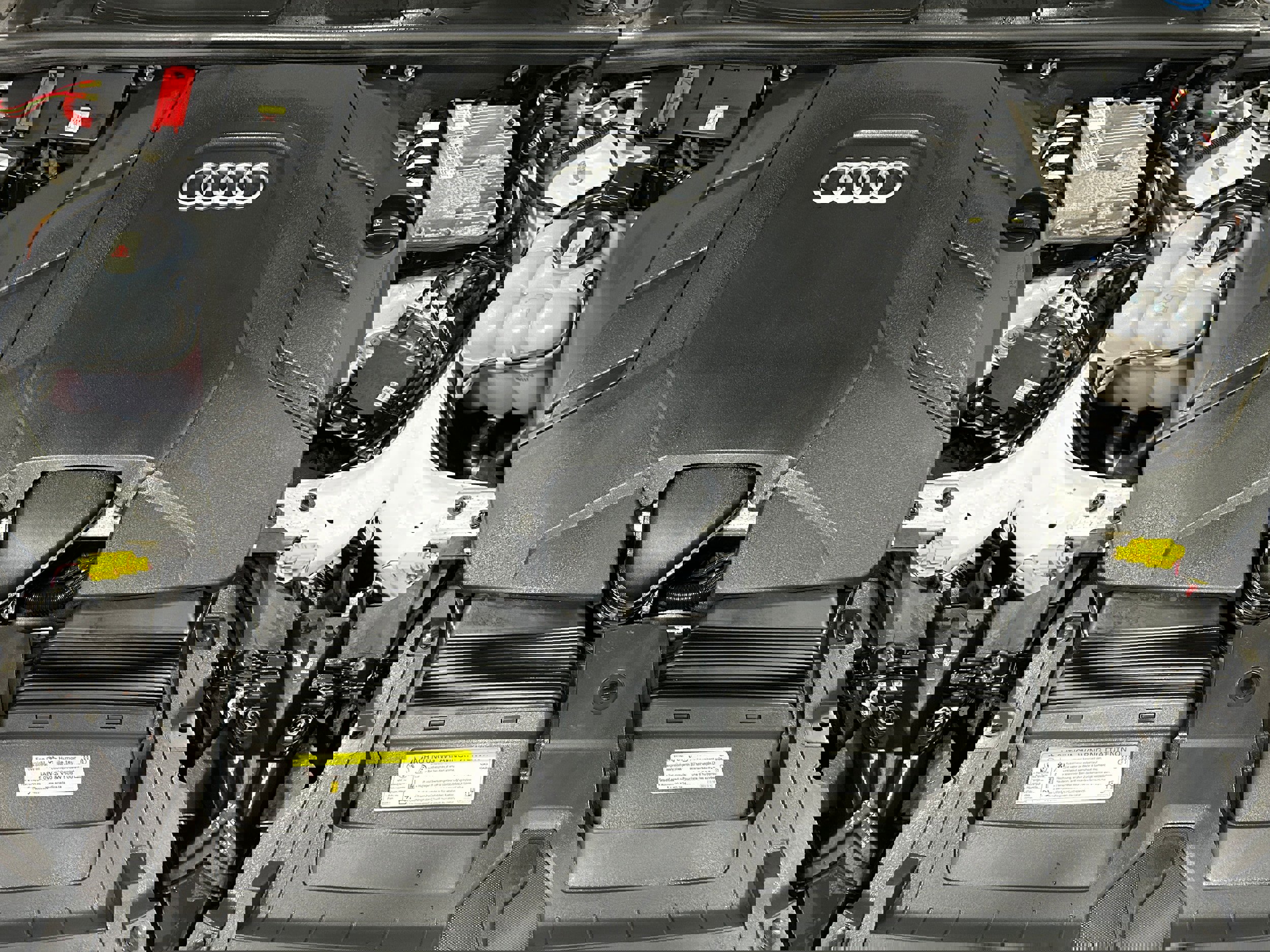 Used 2020 Audi Q7 3.0T Premium image 17