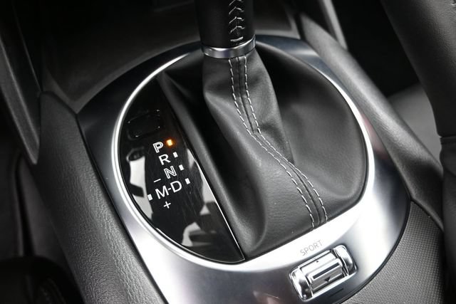 Used 2023 MAZDA MX-5 Miata Grand Touring w/ Weather Package RWD image 13