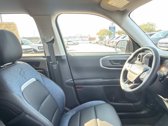 New 2026 Ford Bronco Sport Outer Banks AWD/4WD image 11