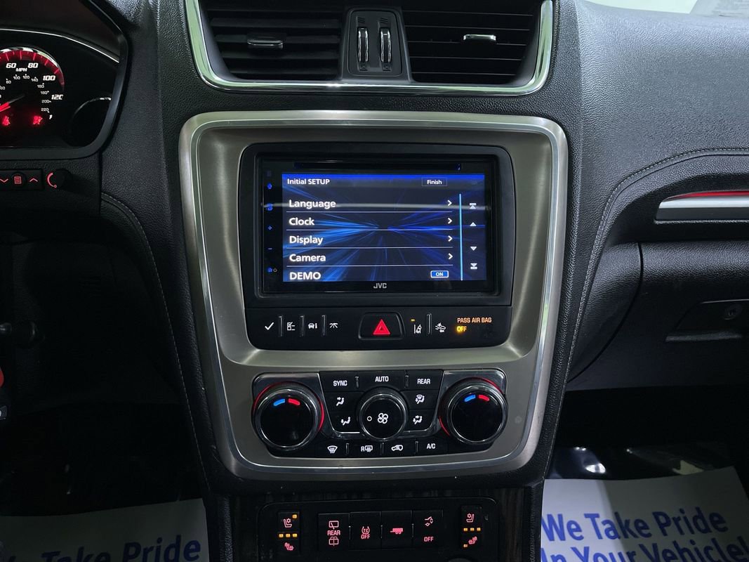 Used 2014 GMC Acadia Denali FWD image 19