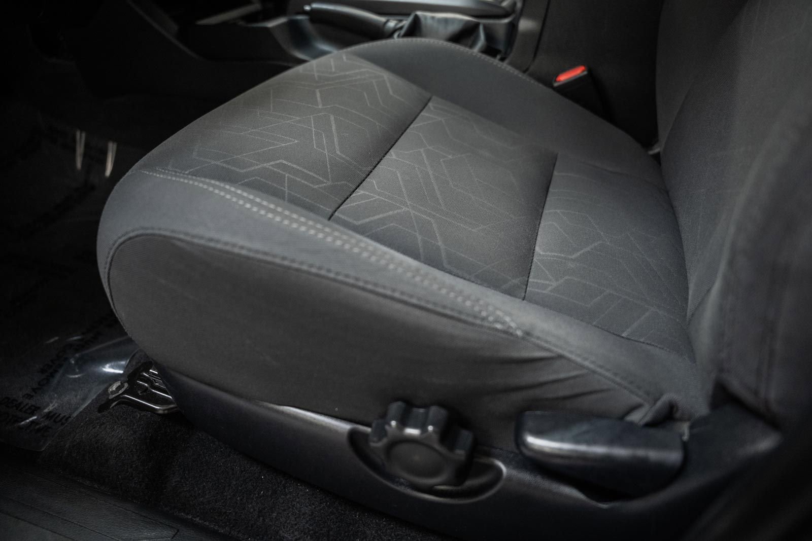 Used 2017 Toyota Tacoma TRD Off-Road w/ Tow Package (A/T) image 42