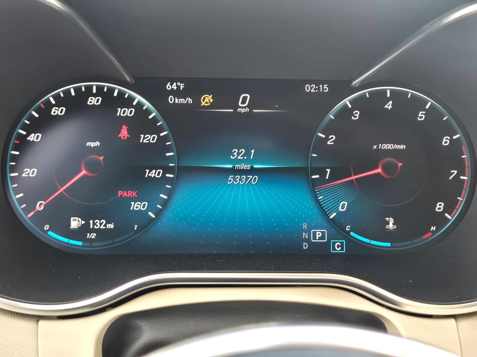 Used 2020 Mercedes-Benz GLC 300 image 21