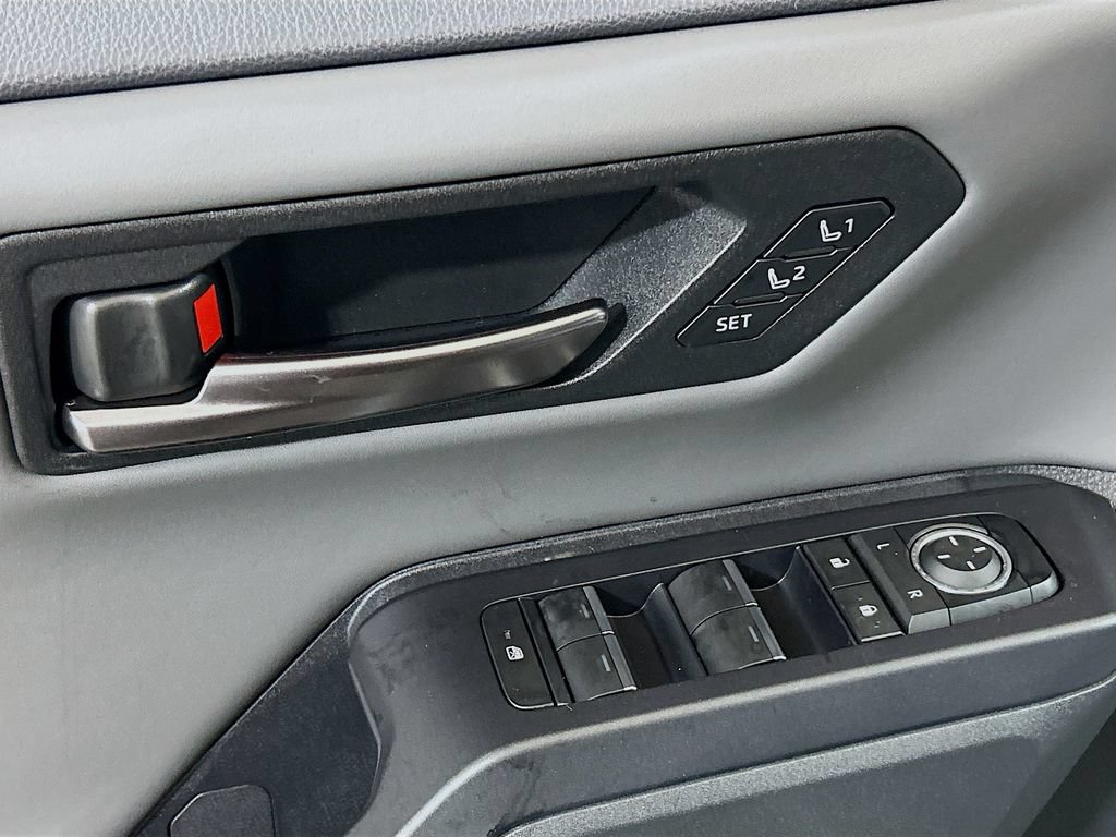 New 2026 Toyota RAV4 XSE AWD/4WD image 16