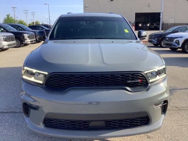 Used 2023 Dodge Durango GT AWD/4WD image 2