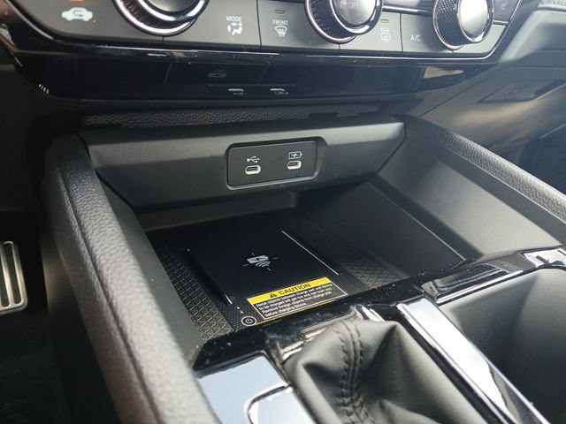 Certified 2025 Honda Accord Sport image 22