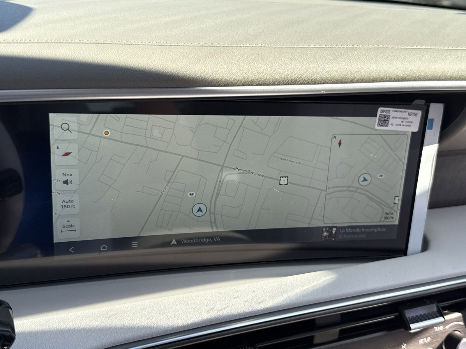 New 2026 Hyundai Palisade SEL image 20