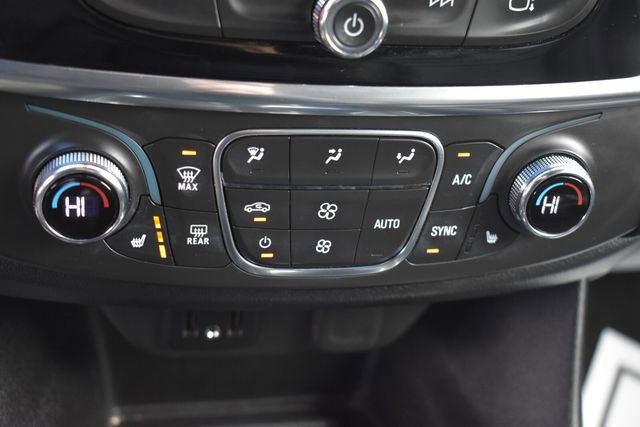 Certified 2023 Chevrolet Traverse LT image 33