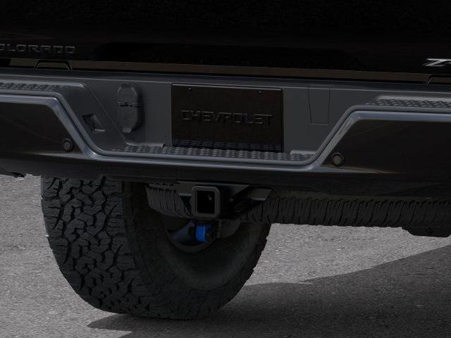 New 2026 Chevrolet Colorado ZR2 w/ Technology Package image 37