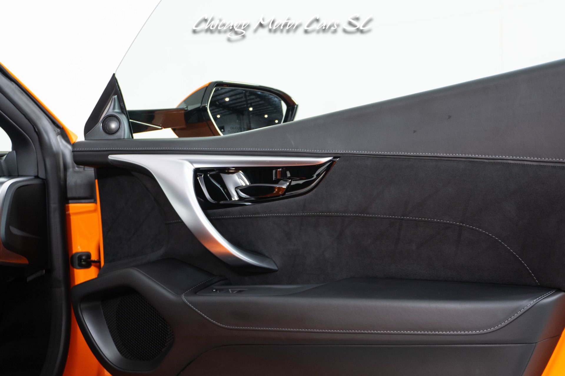 Used 2019 Acura NSX AWD/4WD image 60
