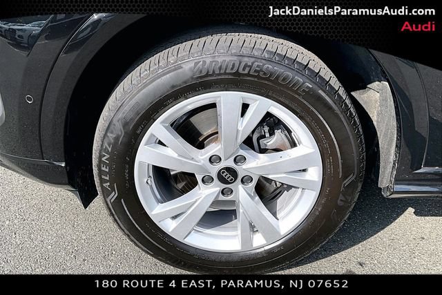 Used 2025 Audi Q5 Premium w/ Convenience Package AWD/4WD image 8