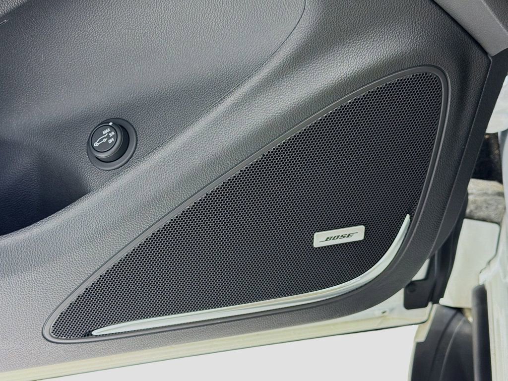 Used 2017 Buick Envision Premium w/ Driver Confidence Package image 20