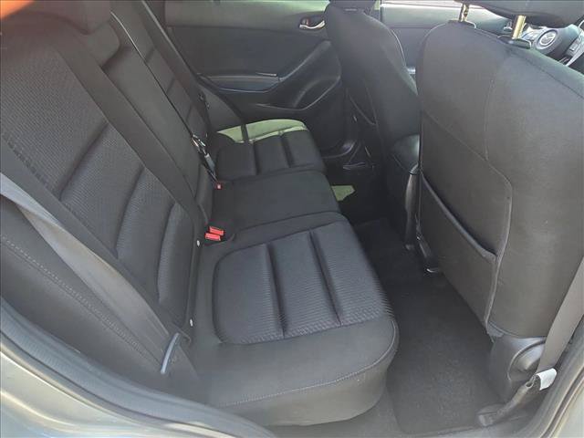 Used 2014 MAZDA CX-5 Touring w/ Bose/Moonroof Package FWD image 19