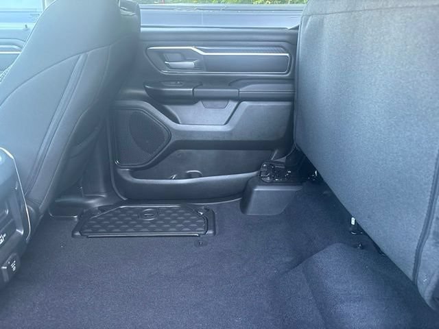 Used 2025 RAM 1500 Big Horn AWD/4WD image 17