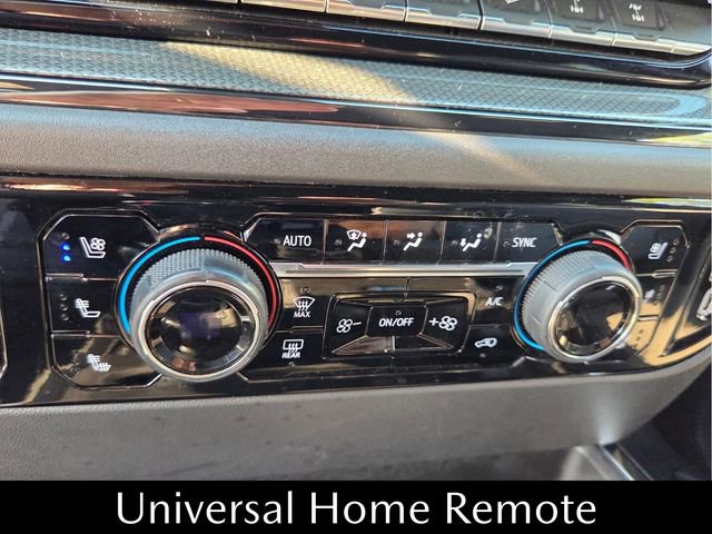 Used 2024 Chevrolet Silverado 1500 ZR2 w/ ZR2 Bison Edition AWD/4WD image 30