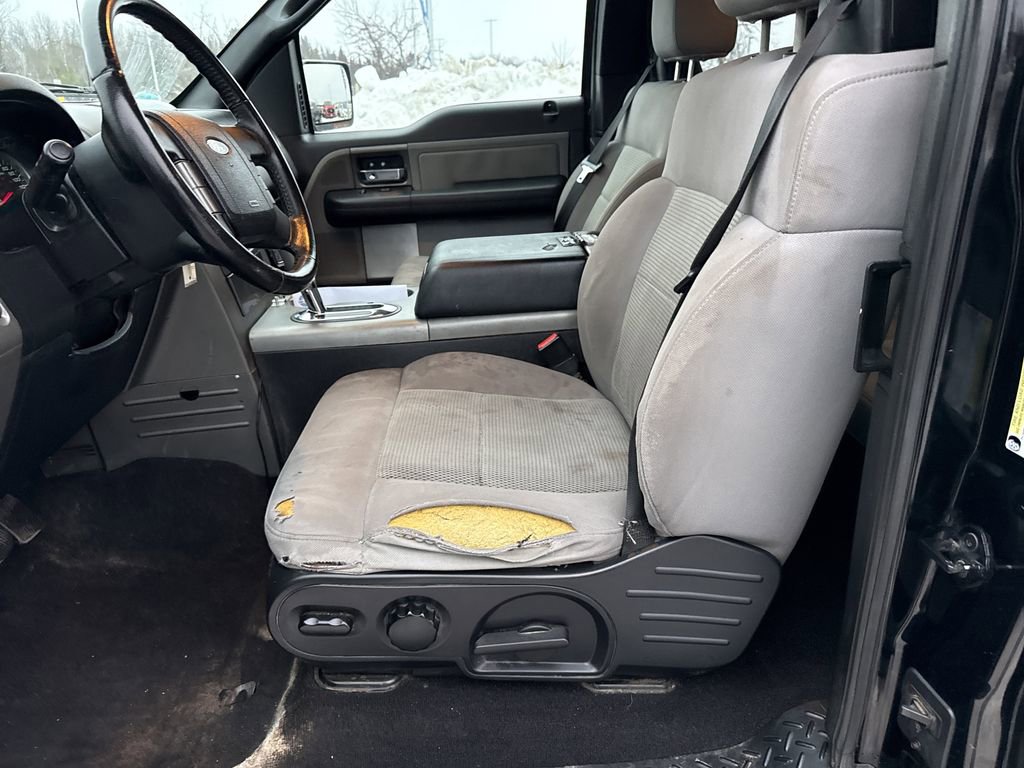 Used 2005 Ford F150 XLT image 15