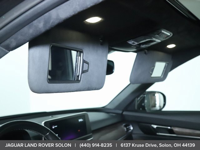 Used 2021 Kia Telluride SX w/ SX Prestige Package AWD/4WD image 19