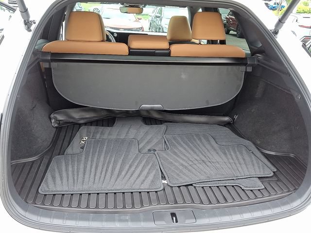 Used 2025 Lexus RX 350 Premium AWD/4WD image 27