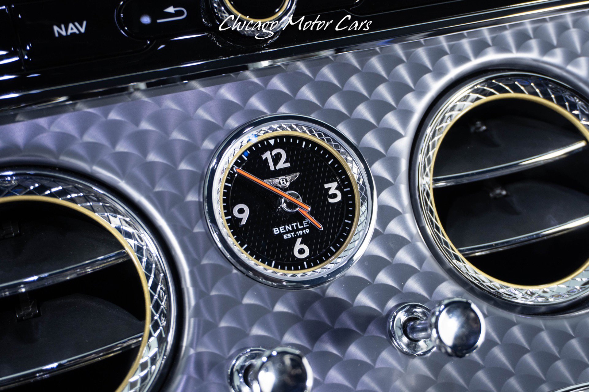 Used 2024 Bentley Continental GT Speed image 36